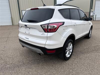 2018 Ford Escape SE - Photo 3 - Amarillo, TX 79109
