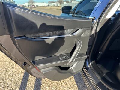 2017 Maserati Ghibli S   - Photo 8 - Amarillo, TX 79109