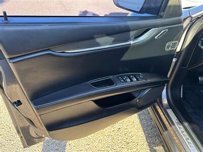 2017 Maserati Ghibli S   - Photo 11 - Amarillo, TX 79109
