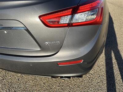 2017 Maserati Ghibli S   - Photo 21 - Amarillo, TX 79109