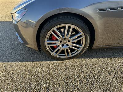 2017 Maserati Ghibli S   - Photo 19 - Amarillo, TX 79109
