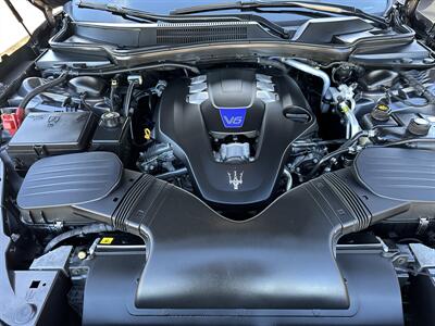 2017 Maserati Ghibli S   - Photo 15 - Amarillo, TX 79109