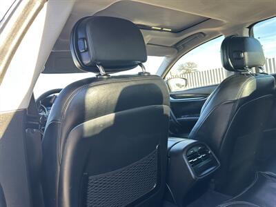 2017 Maserati Ghibli S   - Photo 6 - Amarillo, TX 79109