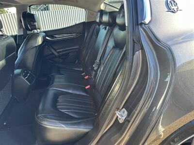 2017 Maserati Ghibli S   - Photo 7 - Amarillo, TX 79109