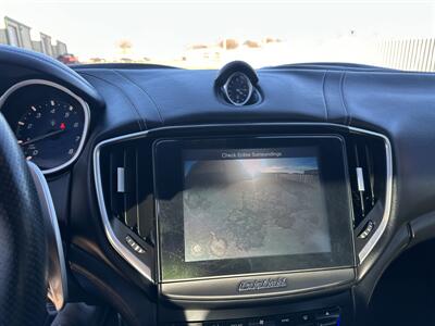 2017 Maserati Ghibli S   - Photo 16 - Amarillo, TX 79109