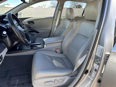 2017 Acura RDX w/Advance   - Photo 10 - Amarillo, TX 79109