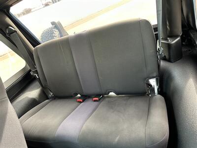 2006 Jeep Wrangler SE   - Photo 8 - Amarillo, TX 79109