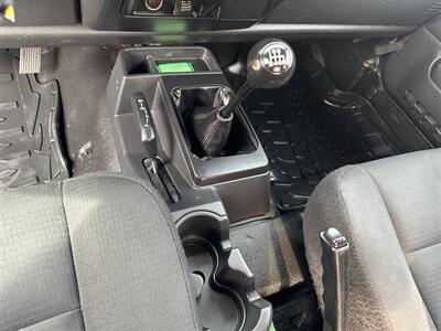 2006 Jeep Wrangler SE   - Photo 11 - Amarillo, TX 79109