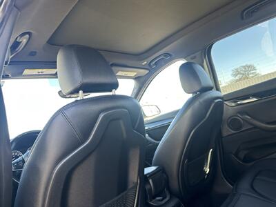 2019 BMW X1 sDrive28i   - Photo 8 - Amarillo, TX 79109