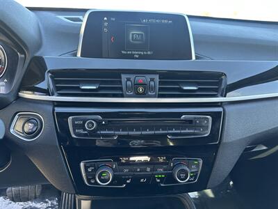 2019 BMW X1 sDrive28i   - Photo 13 - Amarillo, TX 79109