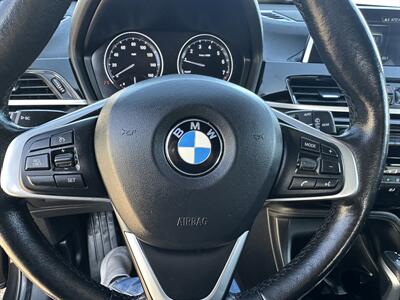 2019 BMW X1 sDrive28i   - Photo 11 - Amarillo, TX 79109