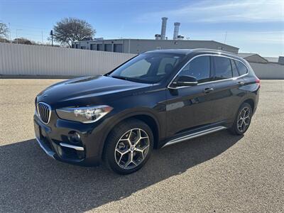 2019 BMW X1 sDrive28i   - Photo 1 - Amarillo, TX 79109