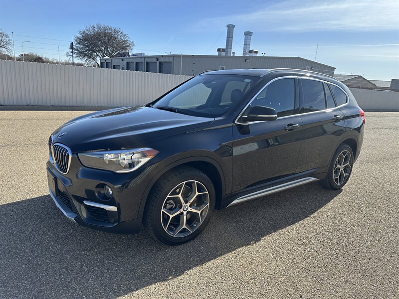 2019 BMW X1 sDrive28i   - Photo 1 - Amarillo, TX 79109