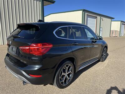 2019 BMW X1 sDrive28i   - Photo 5 - Amarillo, TX 79109