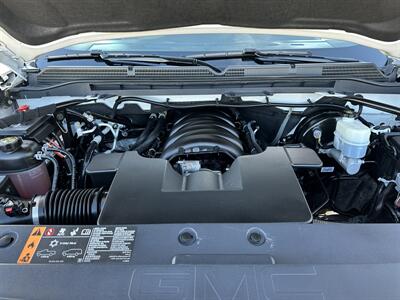 2018 GMC Sierra 1500 SLT   - Photo 16 - Amarillo, TX 79109