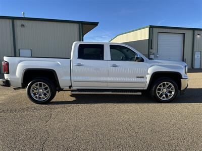 2018 GMC Sierra 1500 SLT   - Photo 25 - Amarillo, TX 79109