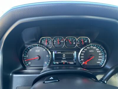 2018 GMC Sierra 1500 SLT   - Photo 13 - Amarillo, TX 79109