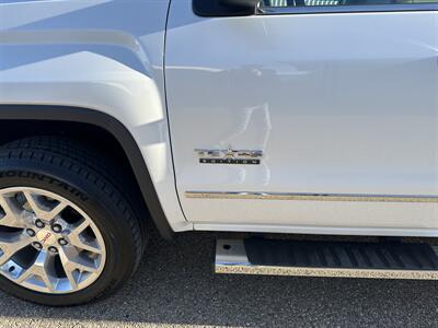 2018 GMC Sierra 1500 SLT   - Photo 19 - Amarillo, TX 79109