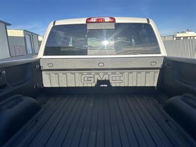 2018 GMC Sierra 1500 SLT   - Photo 5 - Amarillo, TX 79109