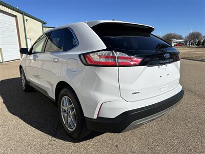 2022 Ford Edge SEL - Photo 2 - Amarillo, TX 79109