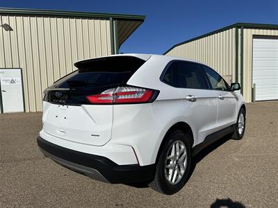 2022 Ford Edge SEL - Photo 3 - Amarillo, TX 79109