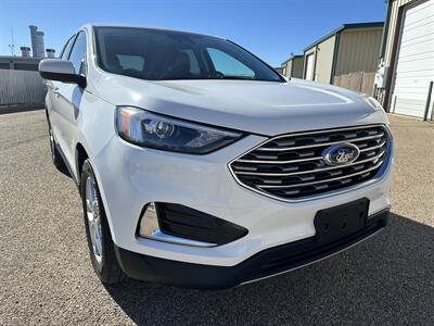 2022 Ford Edge SEL - Photo 4 - Amarillo, TX 79109