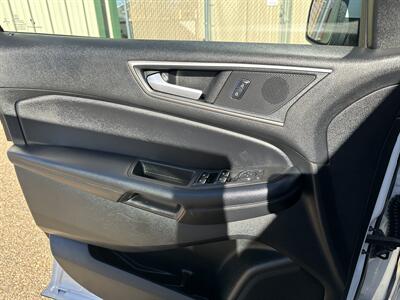 2022 Ford Edge SEL - Photo 11 - Amarillo, TX 79109