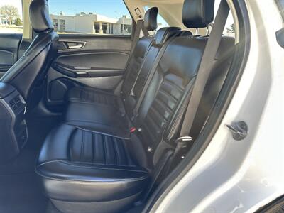 2022 Ford Edge SEL - Photo 9 - Amarillo, TX 79109
