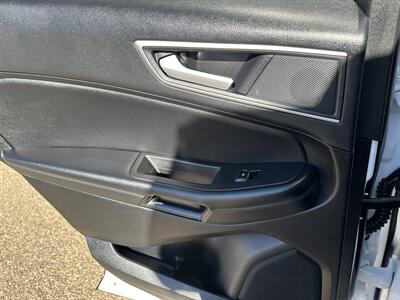 2022 Ford Edge SEL - Photo 8 - Amarillo, TX 79109
