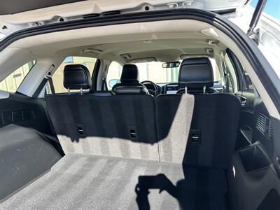 2022 Ford Edge SEL - Photo 7 - Amarillo, TX 79109