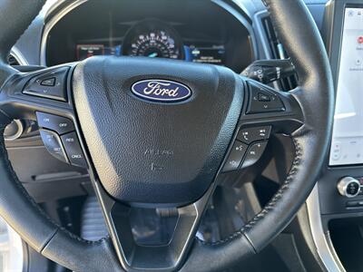 2022 Ford Edge SEL - Photo 12 - Amarillo, TX 79109