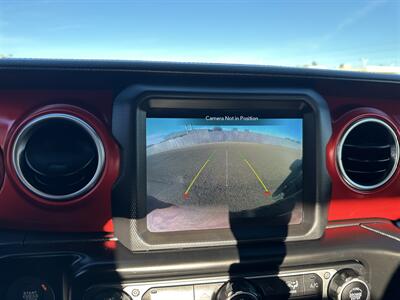 2021 Jeep Wrangler Unlimited Rubicon   - Photo 15 - Amarillo, TX 79109