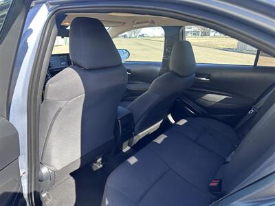 2021 Toyota Corolla LE   - Photo 6 - Amarillo, TX 79109