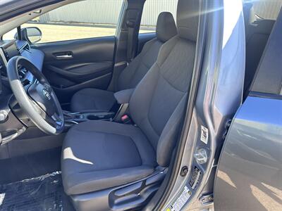 2021 Toyota Corolla LE   - Photo 10 - Amarillo, TX 79109