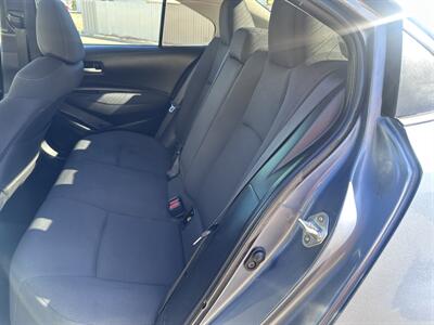 2021 Toyota Corolla LE   - Photo 7 - Amarillo, TX 79109