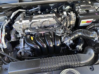 2021 Toyota Corolla LE   - Photo 14 - Amarillo, TX 79109