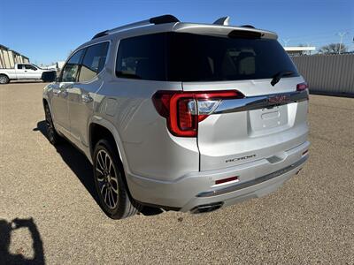 2020 GMC Acadia Denali   - Photo 3 - Amarillo, TX 79109