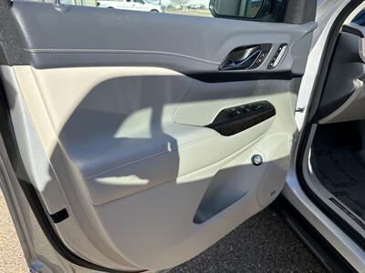 2020 GMC Acadia Denali   - Photo 8 - Amarillo, TX 79109