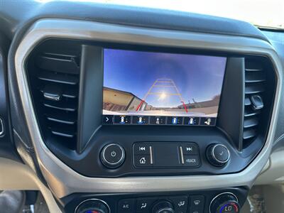 2020 GMC Acadia Denali   - Photo 19 - Amarillo, TX 79109