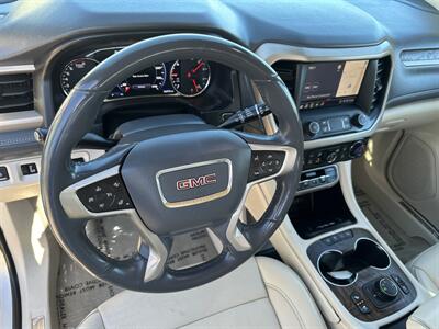 2020 GMC Acadia Denali   - Photo 12 - Amarillo, TX 79109