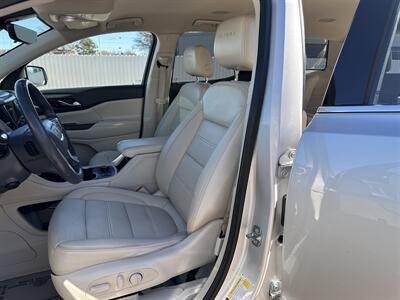 2020 GMC Acadia Denali   - Photo 13 - Amarillo, TX 79109