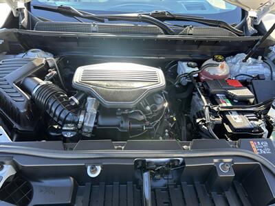 2020 GMC Acadia Denali   - Photo 18 - Amarillo, TX 79109