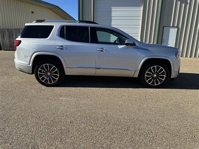 2020 GMC Acadia Denali   - Photo 20 - Amarillo, TX 79109