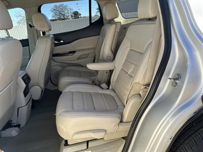2020 GMC Acadia Denali   - Photo 5 - Amarillo, TX 79109