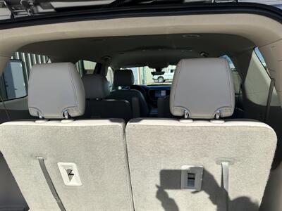 2020 GMC Acadia Denali   - Photo 6 - Amarillo, TX 79109