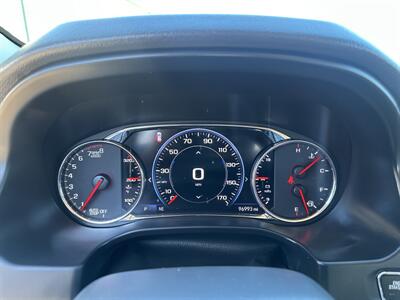 2020 GMC Acadia Denali   - Photo 16 - Amarillo, TX 79109