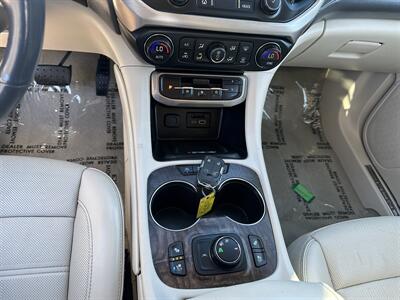 2020 GMC Acadia Denali   - Photo 14 - Amarillo, TX 79109