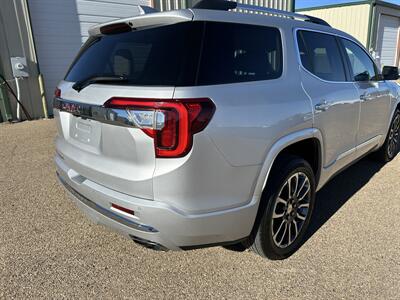 2020 GMC Acadia Denali   - Photo 4 - Amarillo, TX 79109