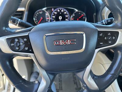 2020 GMC Acadia Denali   - Photo 11 - Amarillo, TX 79109