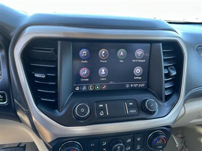2020 GMC Acadia Denali   - Photo 15 - Amarillo, TX 79109